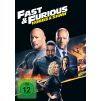 Fast & Furious: Hobbs & Shaw (DVD)