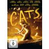 Cats (2019) (DVD)