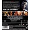 Punisher: War Zone (Blu-ray) - zadní strana