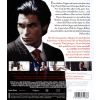 American Psycho (Blu-ray) - zadní strana