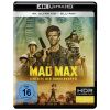 Mad Max 3: Jenseits der Donnerkuppel (4K UHD)