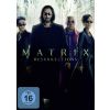 Matrix Resurrections (DVD)