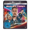 Bullet Train (4K UHD)
