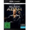 Black Adam (4K UHD)