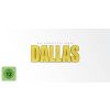 Dallas (Komplette Serie) (DVD)