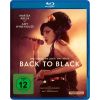 Back to Black (Blu-ray)