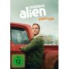 Resident Alien Staffel 1 (DVD)