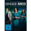 Chicago Med Staffel 9 (DVD)