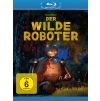 Der wilde Roboter (Blu-ray)