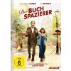 Der Buchspazierer (DVD)