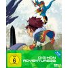 Digimon Adventure Staffel 2 Vol. 1 (Blu-ray)