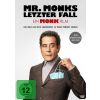Mr. Monks letzter Fall (DVD)