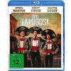 Drei Amigos! (Blu-ray)