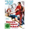 Henry's Liebesleben (DVD)