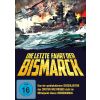 Die letzte Fahrt der Bismarck (DVD)