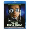 Sixth Day (Blu-ray)