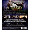 Timecop (Blu-ray) - zadní strana