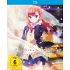 The dreaming Boy is a Realist (Complete Edition) (Blu-ray)
