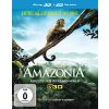 Amazonia (Blu-ray)