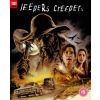 Jeepers Creepers Blu-ray + DVD