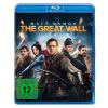 The Great Wall (Blu-ray)