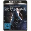 Unbreakable - Unzerbrechlich (4K UHD)