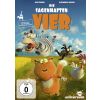 Die sagenhaften Vier (DVD)