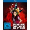 Everything Everywhere All At Once (Blu-ray)