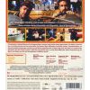 The Nice Guys (Blu-ray) - zadní strana