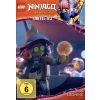 LEGO Ninjago 17 Box 3 (DVD)