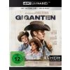 Giganten (4K UHD)