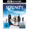 Serenity (4K UHD)