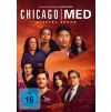 Chicago Med Staffel 6 (DVD)