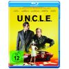 Codename U.N.C.L.E. (Blu-ray)