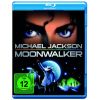 Moonwalker (Blu-ray)