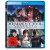 Resident Evil: Vendetta (Blu-ray)