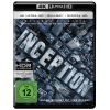 Inception (4K UHD)
