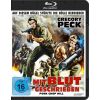 Mit Blut geschrieben (Blu-ray)