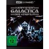Kampfstern Galactica (4K UHD)
