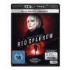Red Sparrow (4K UHD)
