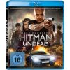 Hitman Undead (Blu-ray)