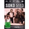 SOKO 5113 Staffel 1 (DVD)