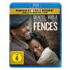 Fences (Blu-ray)