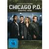 Chicago P. D. Staffel 4 (DVD)