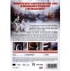 The Terror Within (DVD) - zadní strana