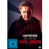 Saints & Sinners (DVD)