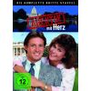 Agentin mit Herz Staffel 3 (DVD)