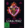 Emilia Pérez (DVD)