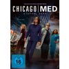 Chicago Med Staffel 10 (DVD)