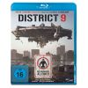 District 9 (Blu-ray)